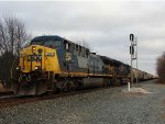 CSX 502 K820-13